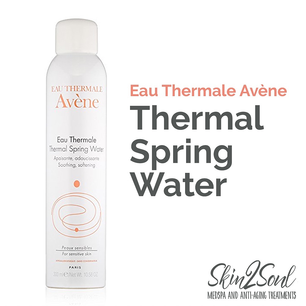 ✨Eau Thermale Avene  Thermal Spring Water✨